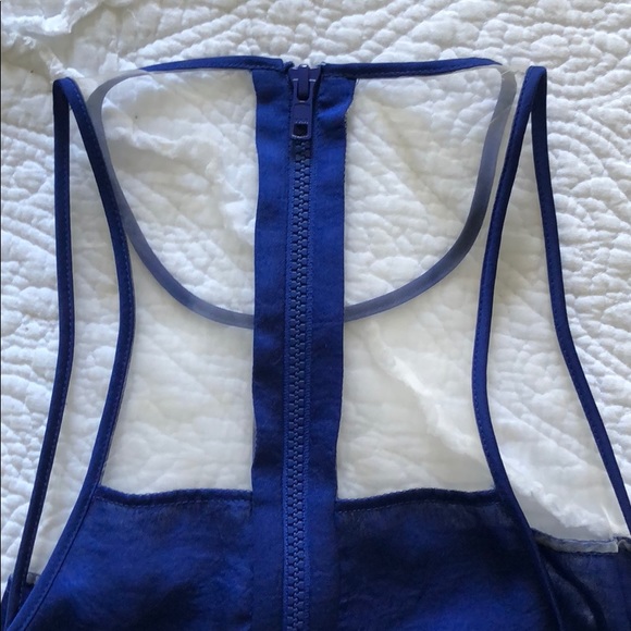 Helmut Lang for Intermix Top - Picture 3 of 3